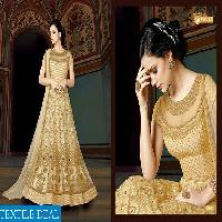 Swagat Snow white 5401 Series Wholesale Designer indian Wear Salwar suits